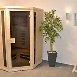 Schoene 3-zi-wohnung Mit 