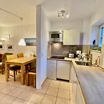 Schoene 3-zi-wohnung Mit 