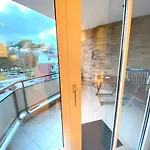 Apartamento Schoene 3-zi-wohnung Mit 
