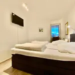 Appartement Schoene 3-zi-wohnung Mit 