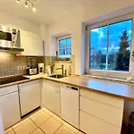 Schoene 3-zi-wohnung Mit 