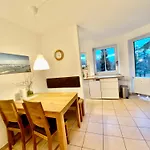 Appartement Schoene 3-zi-wohnung Mit 