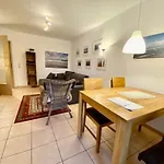 Appartement Schoene 3-zi-wohnung Mit 