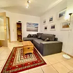 Schoene 3-zi-wohnung Mit 