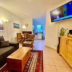 Schoene 3-zi-wohnung Mit 