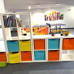 Schoene 3-zi-wohnung Mit 