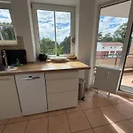 Schoene 3-zi-wohnung Mit 