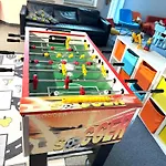 Schoene 3-zi-wohnung Mit 