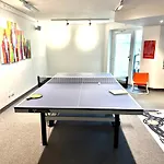 Schoene 3-zi-wohnung Mit 