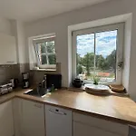 Apartamento Schoene 3-zi-wohnung Mit 