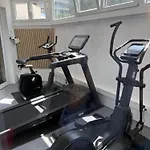 Schoene 3-zi-wohnung Mit 