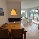 Appartement Schoene 3-zi-wohnung Mit 
