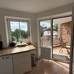 Schoene 3-zi-wohnung Mit 