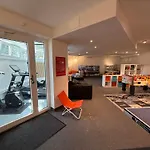 Schoene 3-zi-wohnung Mit 