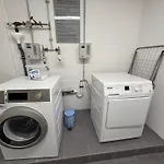 Apartamento Schoene 3-zi-wohnung Mit 