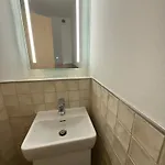 Apartamento Schoene 3-zi-wohnung Mit 