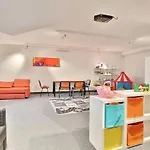 Daire Schoene 3-zi-wohnung Mit 