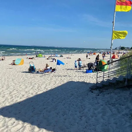 Schoene 3-zi-wohnung Mit 