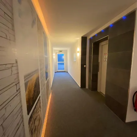 Schoene 3-zi-wohnung Mit 