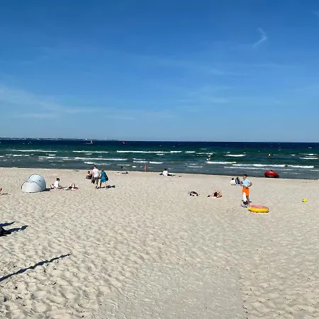 Appartamento Schoene 3-zi-wohnung Mit 