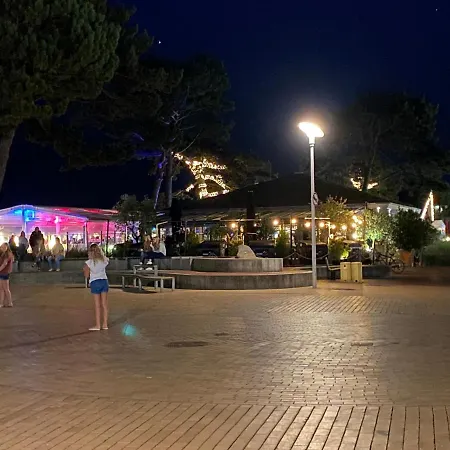Schöne 3-zi-wohnung Mit In-door-pool, Gym Und Spielraum Und Frisch Renoviertem Bad An Der Promenade Direkt Am Scharbeutzer *
