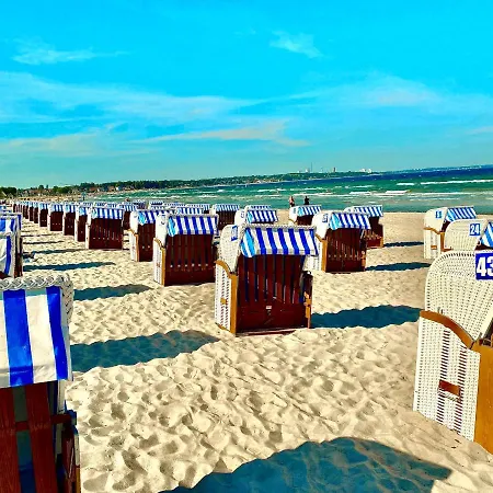 Schoene 3-zi-wohnung Mit 