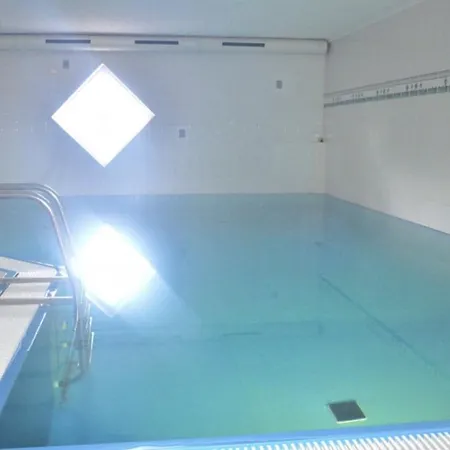 Schoene 3-zi-wohnung Mit 