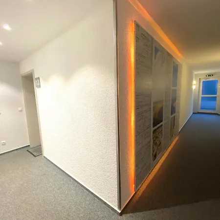 Schoene 3-zi-wohnung Mit 