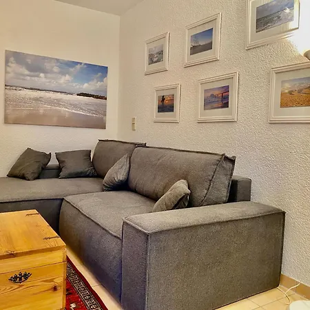 Schoene 3-zi-wohnung Mit 