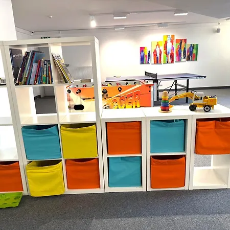 Schoene 3-zi-wohnung Mit 