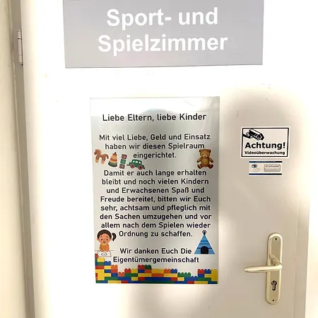 Schoene 3-zi-wohnung Mit 