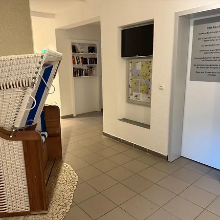 Schoene 3-zi-wohnung Mit 
