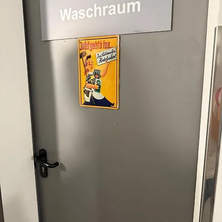 Schoene 3-zi-wohnung Mit 