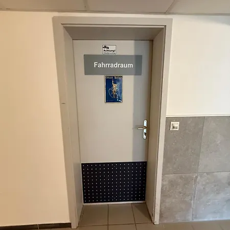 Schoene 3-zi-wohnung Mit 