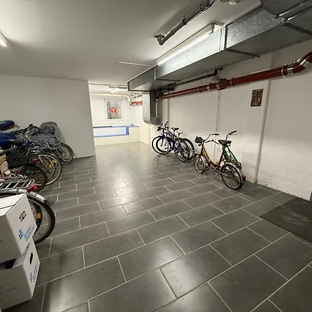 Schöne 3-zi-wohnung Mit In-door-pool, Gym Und Spielraum Und Frisch Renoviertem Bad An Der Promenade Direkt Am Scharbeutzer Apartment *