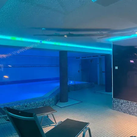 Appartamento Schoene 3-zi-wohnung Mit 