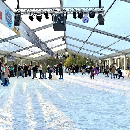 Appartamento Schoene 3-zi-wohnung Mit 