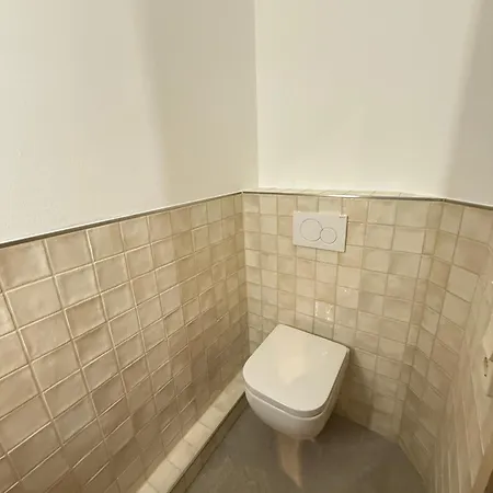 Schöne 3-zi-wohnung Mit In-door-pool, Gym Und Spielraum Und Frisch Renoviertem Bad An Der Promenade Direkt Am Scharbeutzer *