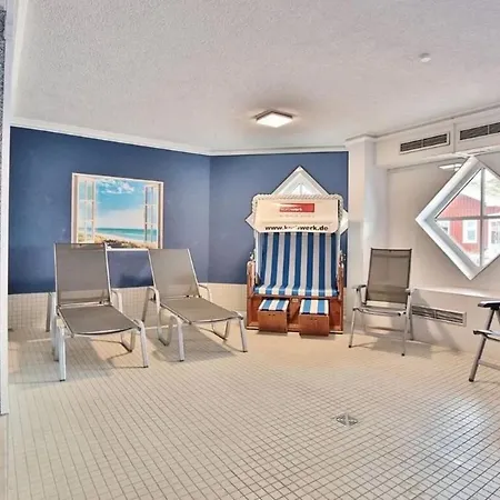 Schoene 3-zi-wohnung Mit 