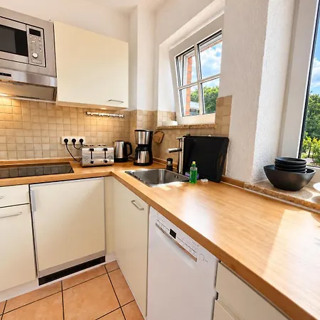 Ostsee-Familienapartment In Scharbeutz Mit Pool & Spielzimmer Apartment Scharbeutz