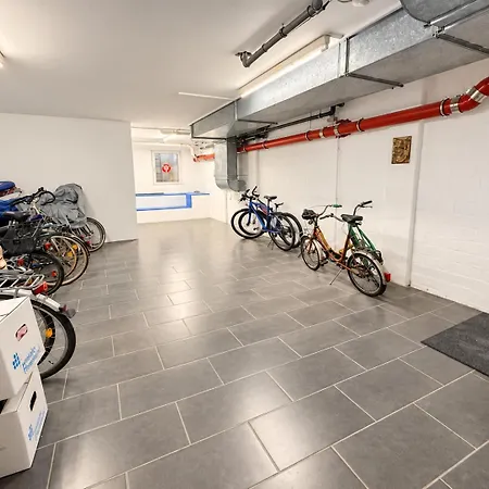 Ostsee-Familienapartment In Scharbeutz Mit Pool & Spielzimmer * Scharbeutz
