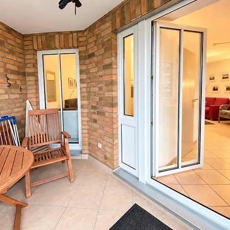 Ostsee-familienapartment In Mit Pool & Spielzimmer * Scharbeutz