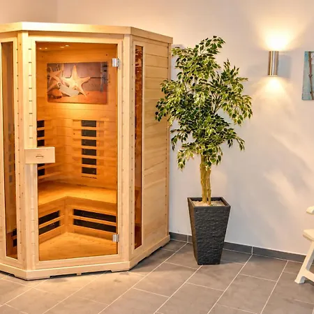 Ostsee-familienapartment In Mit Pool & Spielzimmer Lejlighed *