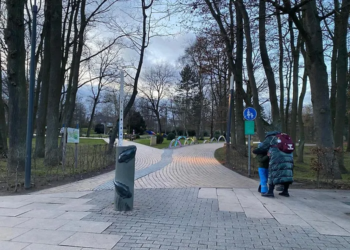 Schoene 3-zi-wohnung Mit 