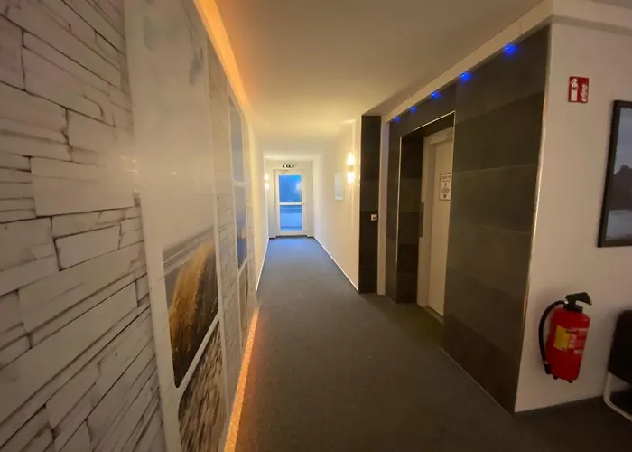 Schoene 3-zi-wohnung Mit 