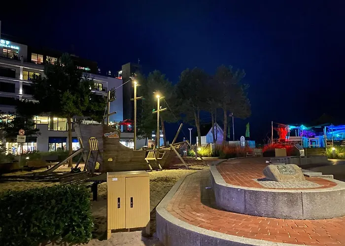 Schoene 3-zi-wohnung Mit 