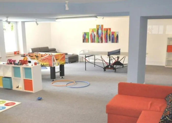 Schoene 3-zi-wohnung Mit 