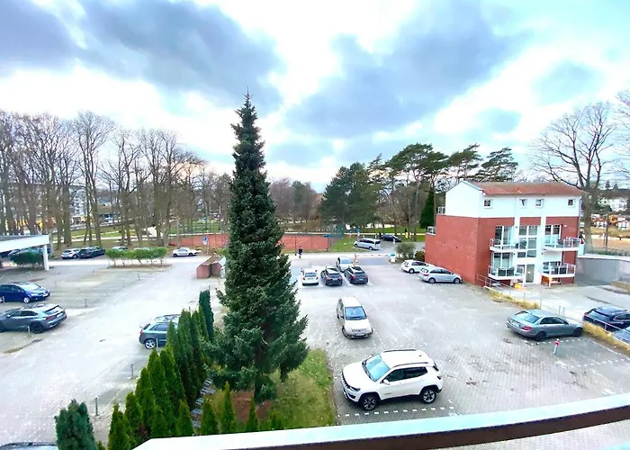 Schoene 3-zi-wohnung Mit 