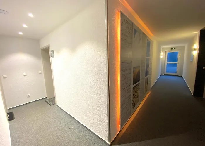 Schoene 3-zi-wohnung Mit 