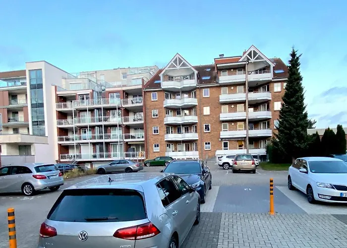 Schoene 3-zi-wohnung Mit 